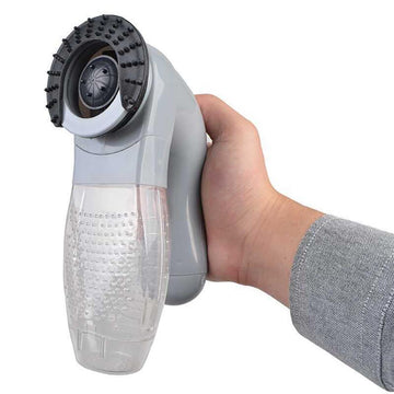 Pet Hair Grooming Vacuum