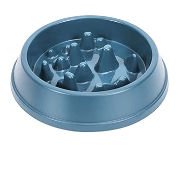 Dog Slow Feeder Bowls