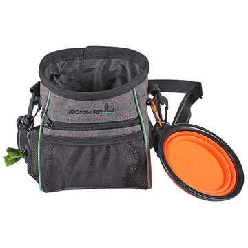 Dog Training Bag