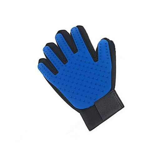 Pet Silicone Glove Brush