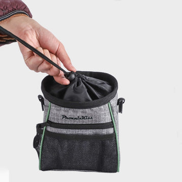 Dog Training Bag